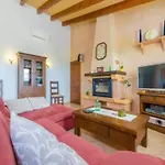 Son Frau-Villa With Private Pool In Manacor