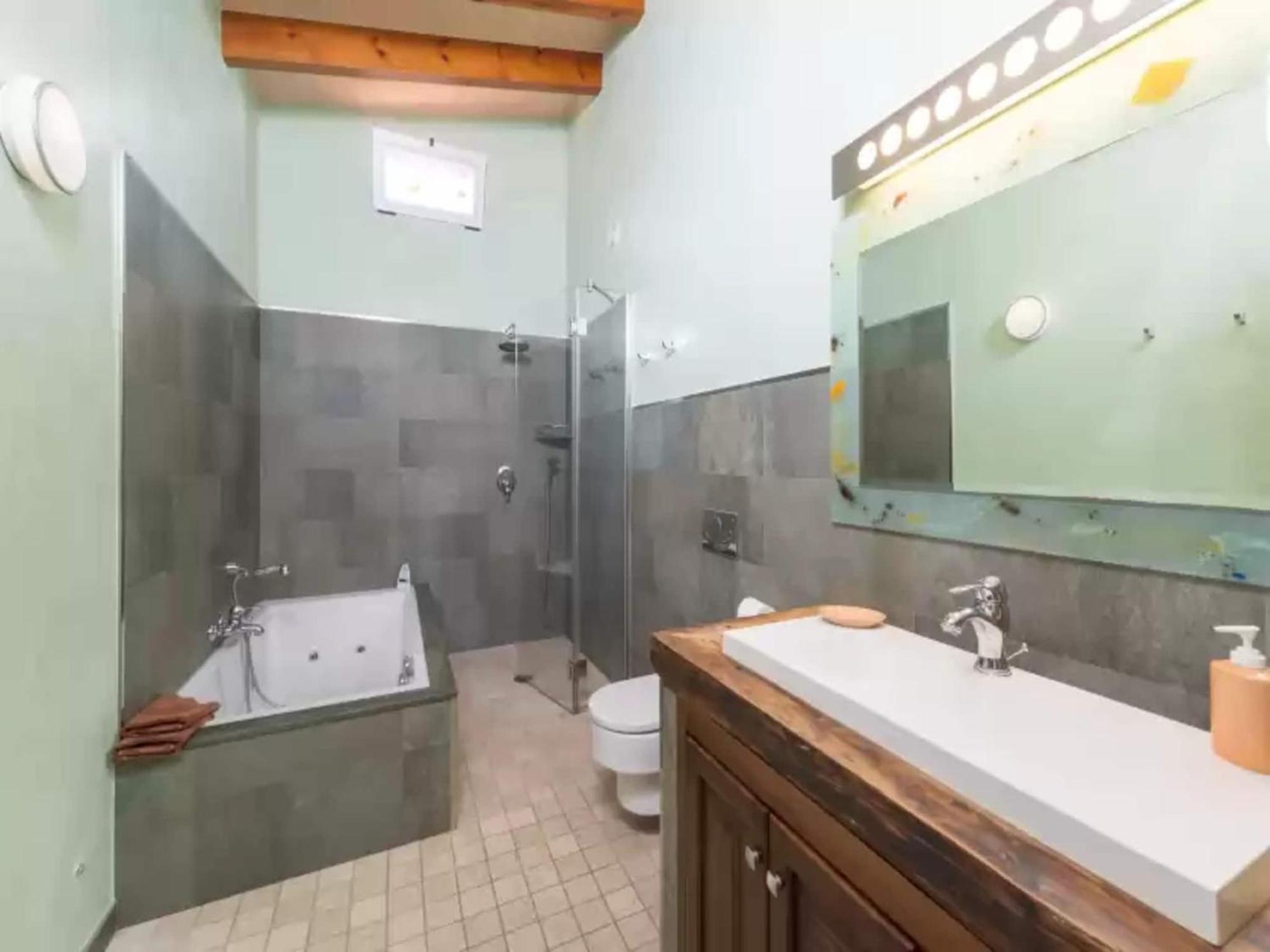 Son Frau-villa With Private Pool In Manacor (Mallorca)