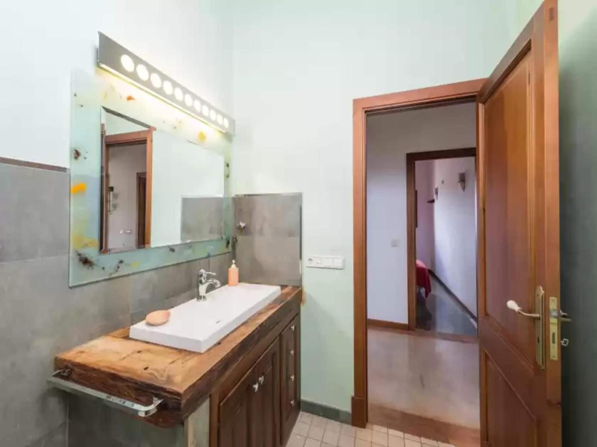 Villa Son Frau-villa With Private Pool In