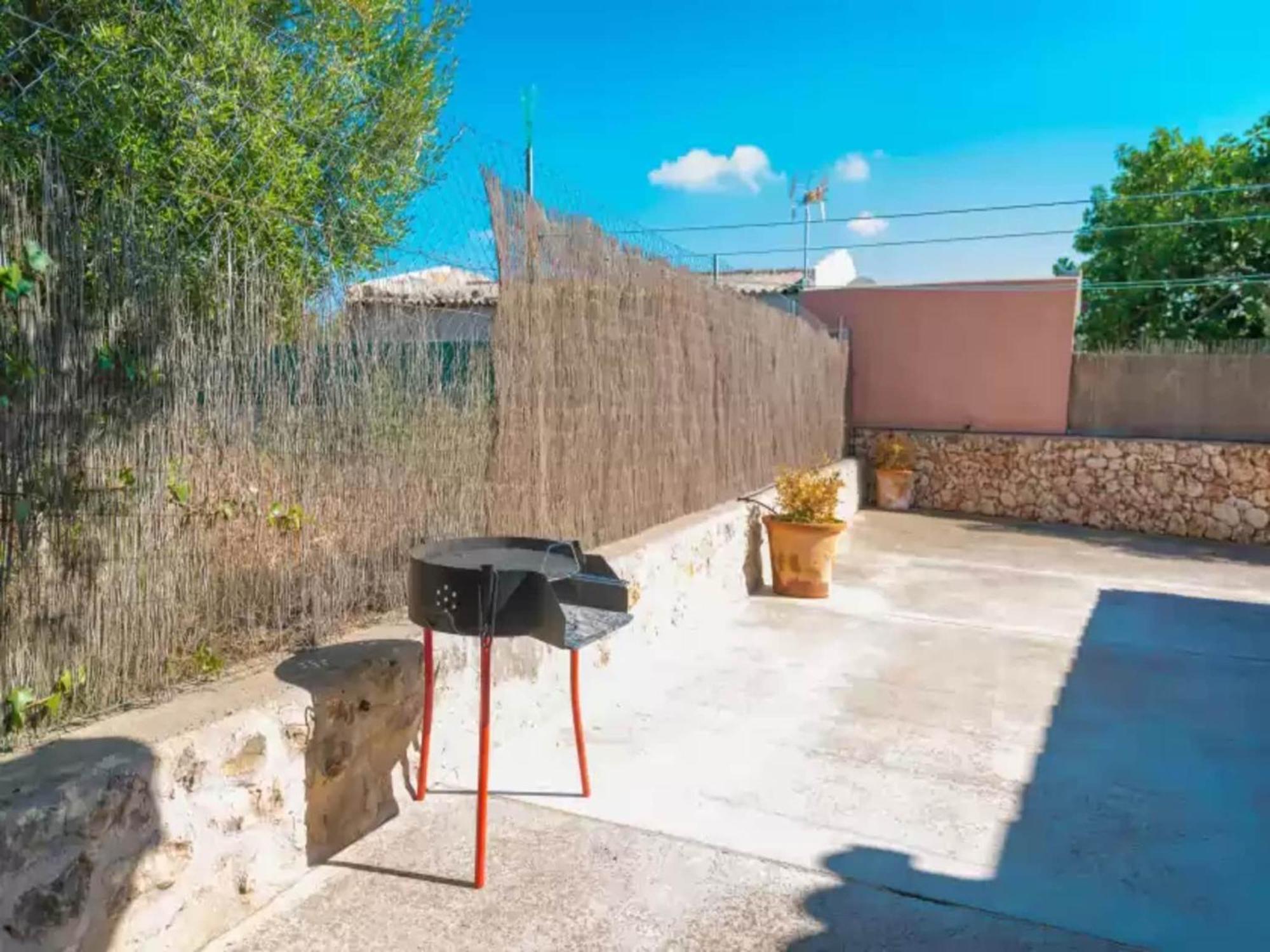 Son Frau-villa With Private Pool In Villa *